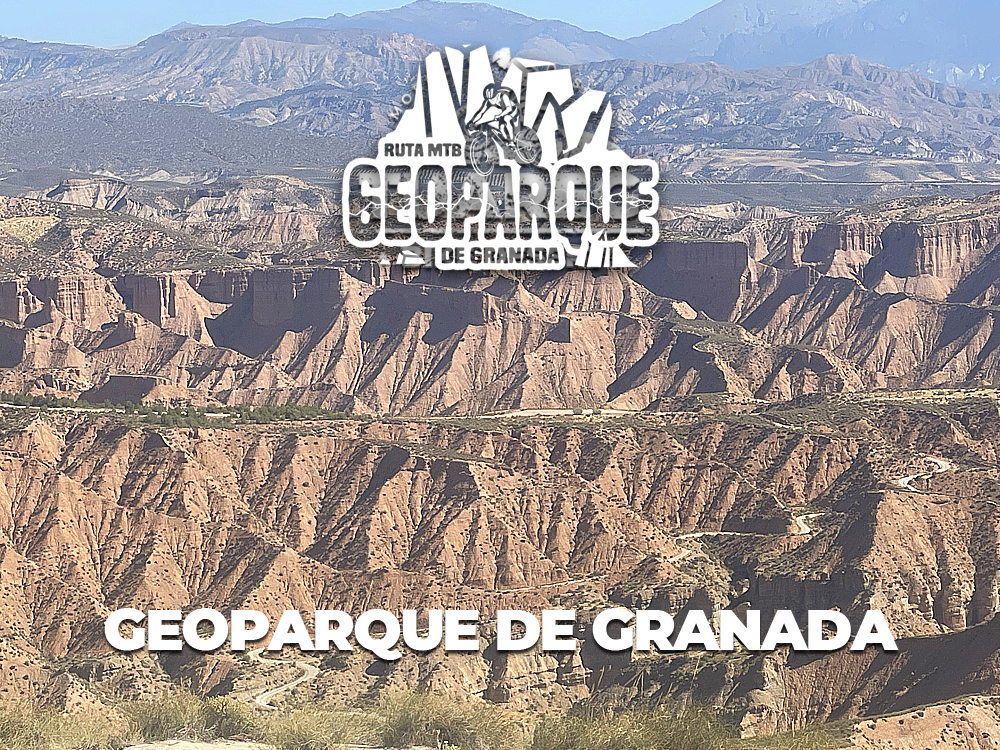 Gran Ruta Mtb Geoparque De Granada Todo Rutas Mtb 3917