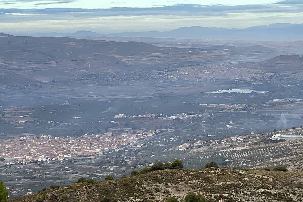 Todo Rutas MTB